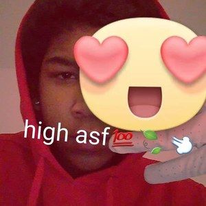 Meet your Posher, Daveøn